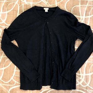 J Crew Caryn Cardigan